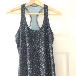 Lululemon Cool Racerback